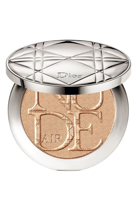 NWOB CHRISTIAN DIOR ~ DIORSKIN NUDE AIR LUMINIZER 